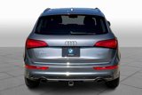 Used 2016 Audi Q5 3.0T Premium Plus w/ Technology Package image 4