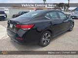 Used 2021 Nissan Sentra SV image 5