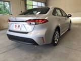 New 2025 Toyota Corolla LE image 3