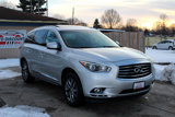 Used 2014 INFINITI QX60 AWD w/ Premium Package image 2