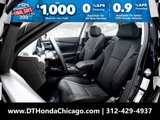 New 2025 Honda Accord LX image 4