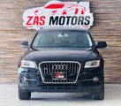 Used 2013 Audi Q5 3.0T Premium Plus w/ Audi MMI Navigation Plus Pkg image 2