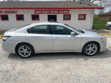 Used 2014 Nissan Maxima 3.5 SV w/ SV Value Package image 2