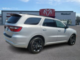 New 2024 Dodge Durango SXT w/ SXT Blacktop Group image 4