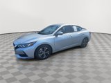 Used 2023 Nissan Sentra SV image 4