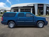 Used 2007 GMC Yukon XL SLE image 2