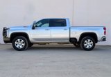 Used 2020 Chevrolet Silverado 2500 LTZ image 5