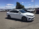 Certified 2022 Kia Forte LXS image 5