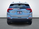 Used 2019 GMC Terrain SLT image 4