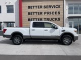Used 2019 Nissan Titan Platinum Reserve w/ Platinum Utility Package image 3