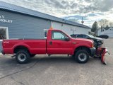 Used 2001 Ford F250 XL image 3