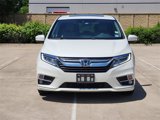 Used 2018 Honda Odyssey Touring image 2