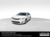 Used 2012 Toyota Camry XLE image 3