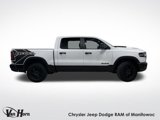 Used 2025 RAM 1500 Rebel image 2