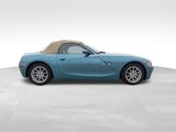 Used 2003 BMW Z4 2.5i image 4