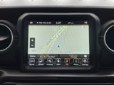 Used 2023 Jeep Wrangler Sahara w/ Cold Weather Group image 4