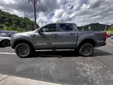 Used 2021 Ford Ranger XLT w/ Equipment Group 302A High image 4