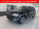Used 2019 Volkswagen Atlas SEL Premium image 3