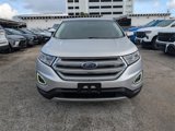 Used 2015 Ford Edge SEL w/ Equipment Group 201A image 4