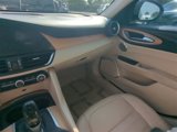 Used 2017 Alfa Romeo Giulia Ti w/ TI Lusso Light Wood Package image 4