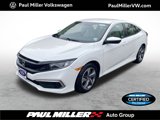 Used 2019 Honda Civic LX image 1