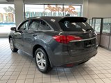 Used 2014 Acura RDX AWD image 5