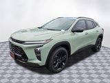 New 2025 Chevrolet Trax ACTIV w/ Driver Confidence Package image 3