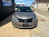Used 2013 Nissan Altima 2.5 S image 2