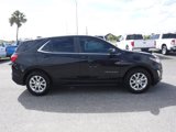 Used 2021 Chevrolet Equinox LT w/ Driver Convenience Package image 6