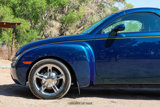 Used 2005 Chevrolet SSR w/ Preferred Equipment Group image 4