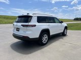 Used 2022 Jeep Grand Cherokee L Limited w/ Luxury Tech Group II image 6