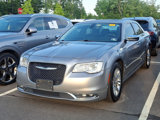 Used 2017 Chrysler 300 C image 3