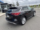 Used 2021 INFINITI QX50 Luxe image 3