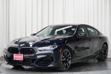 Used 2023 BMW M850i Gran Coupe xDrive image 4