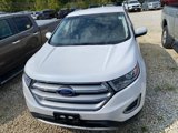 Used 2018 Ford Edge Titanium w/ Technology Package image 2