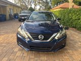 Used 2017 Nissan Altima 2.5 SR w/ LED Appearance Package image 2