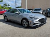 Certified 2023 Hyundai Sonata SEL image 3