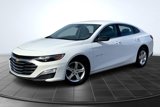 Used 2020 Chevrolet Malibu LS w/ Driver Confidence Package II image 3