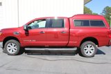 Used 2016 Nissan Titan SL image 5