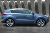 Used 2021 Kia Sportage EX image 3