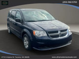 Used 2013 Dodge Grand Caravan SXT w/ Climate Group image 3