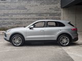 Certified 2023 Porsche Cayenne image 2
