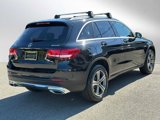 Used 2019 Mercedes-Benz GLC 300 4MATIC image 3