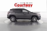 Certified 2022 Jeep Compass Limited w/ Elite Group image 3