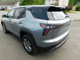 New 2026 Chevrolet Equinox LT w/ Convenience Package II image 6