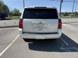 Used 2015 Chevrolet Tahoe LTZ image 4