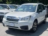 Used 2017 Subaru Forester 2.5i w/ Alloy Wheel Package image 2