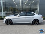 Used 2022 Alfa Romeo Giulia Ti w/ Active Assist Plus Package image 5