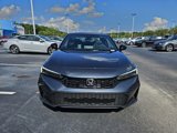 New 2026 Honda Civic Sport image 2