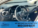 New 2025 Nissan Versa S w/ Trunk Package image 5